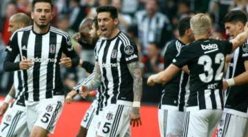 تعادل مثير.. بيشكتاش يسقط في فخ إيوب سبور ويفقد نقطتين بالدوري التركي